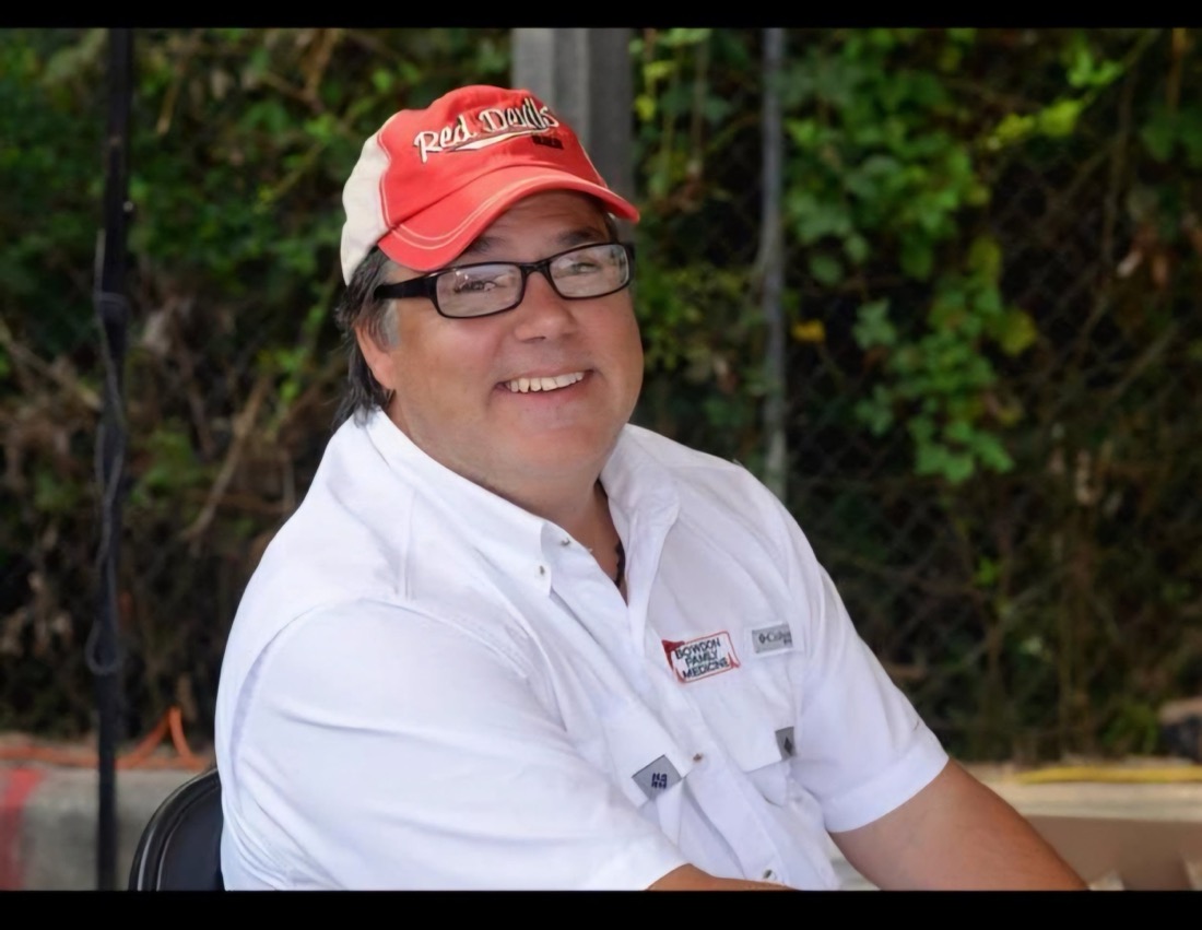 Bowdon Family Medicine team member